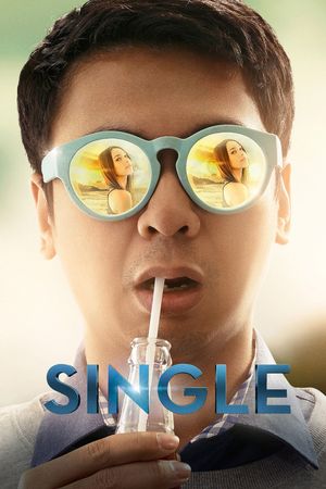 Single's poster