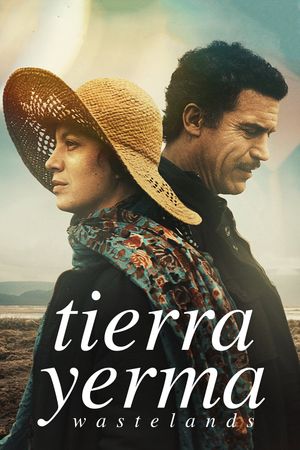 Tierra Yerma's poster