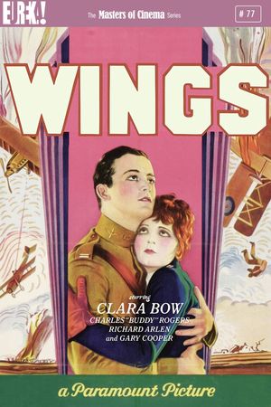 Wings's poster