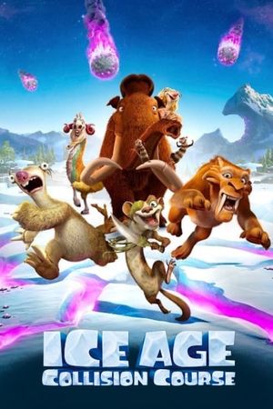 Ice Age: Collision Course's poster