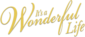 It's a Wonderful Life's poster