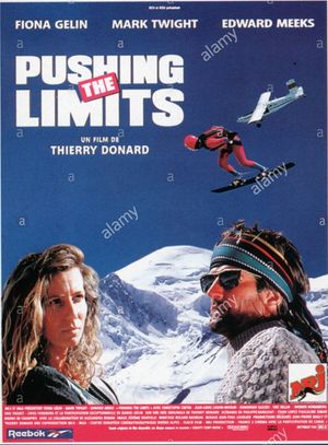 Pushing the Limits's poster