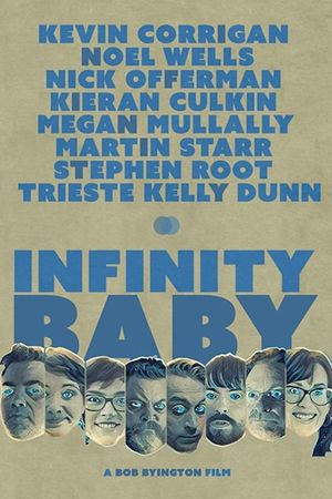Infinity Baby's poster