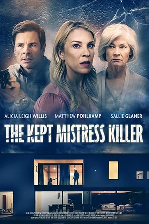 The Kept Mistress Killer's poster