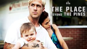 The Place Beyond the Pines's poster