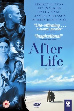 AfterLife's poster