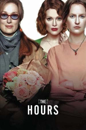 The Hours's poster