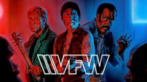 VFW's poster
