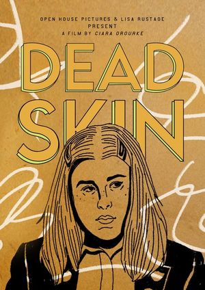 Dead Skin's poster