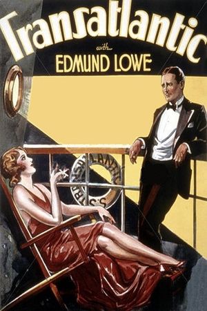 Transatlantic's poster