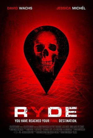 Ryde's poster
