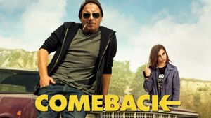 Comeback's poster