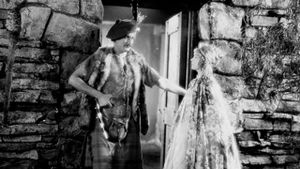 Annie Laurie's poster