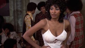 Coffy's poster