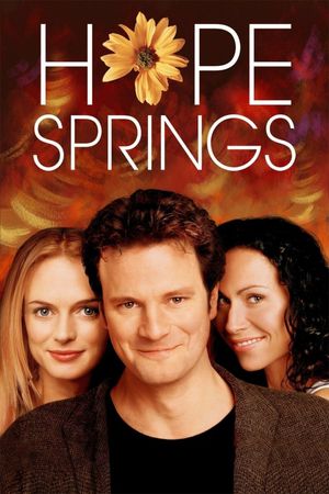 Hope Springs's poster