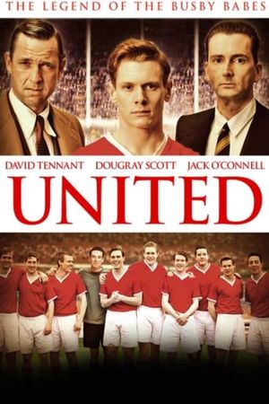 United's poster