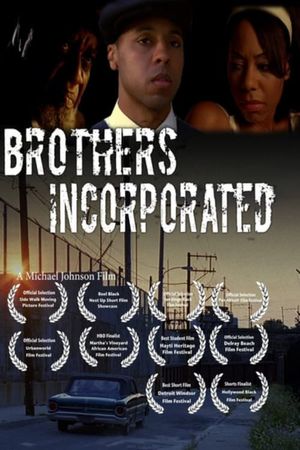 Brothers Incorporated's poster