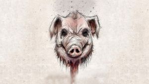 Lord of the Flies's poster