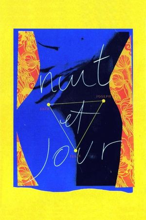 Night and Day's poster