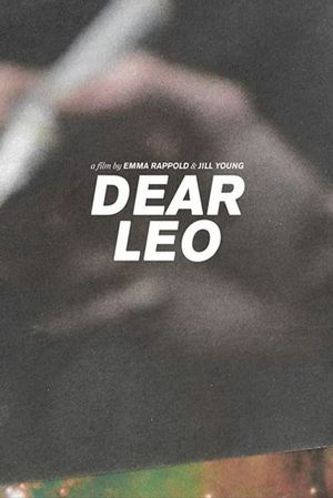 Dear Leo's poster