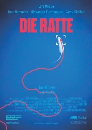 Die Ratte's poster