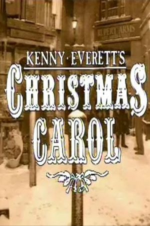 Kenny Everett's Christmas Carol's poster