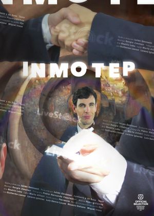 Inmotep's poster
