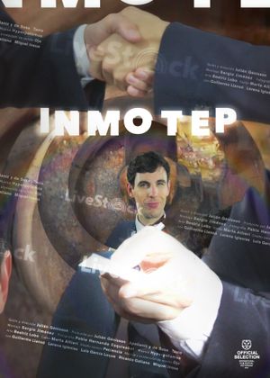 Inmotep's poster image