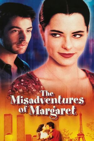 The Misadventures of Margaret's poster