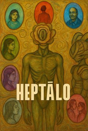 Heptálo's poster