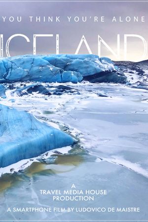 Iceland You Think You're Alone's poster
