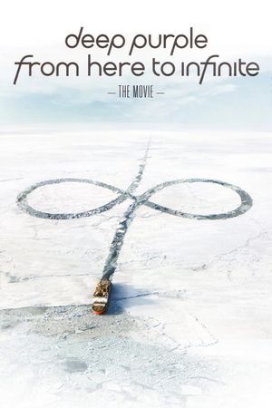 Deep Purple: From Here to InFinite's poster