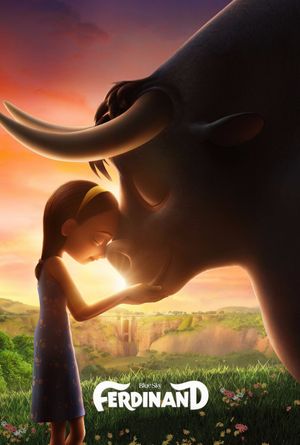 Ferdinand's poster