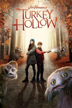 Jim Henson's Turkey Hollow's poster image