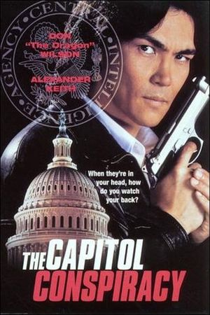 The Capitol Conspiracy's poster