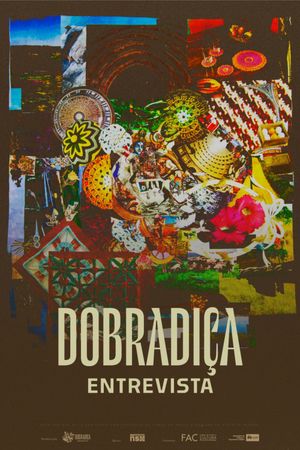 Dobradiça Entrevista's poster