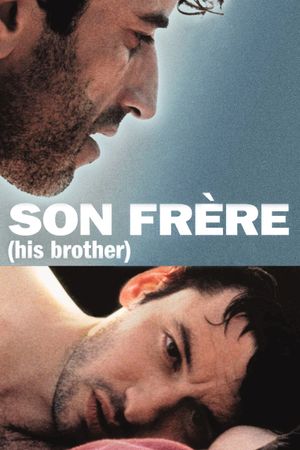 His Brother's poster
