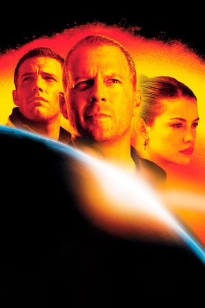 Armageddon's poster