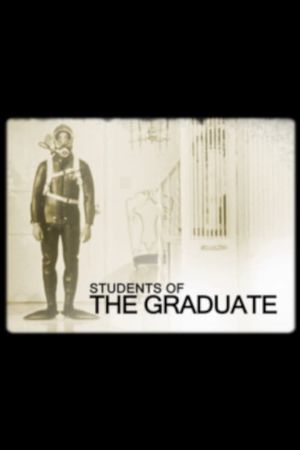 Students of 'The Graduate''s poster