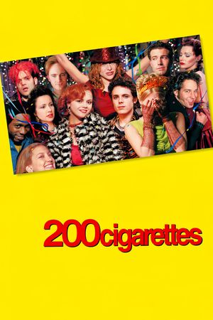 200 Cigarettes's poster