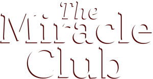 The Miracle Club's poster