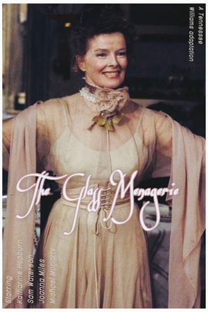 The Glass Menagerie's poster
