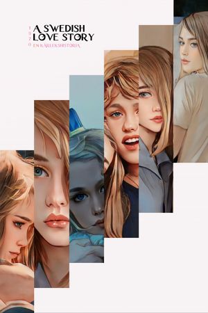 A Love Story's poster