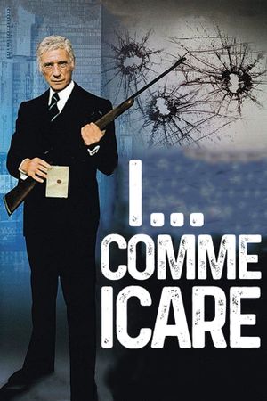 I... For Icarus's poster