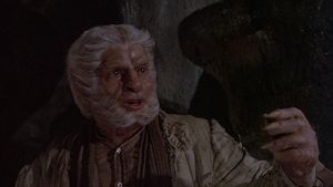 The Island of Dr. Moreau's poster