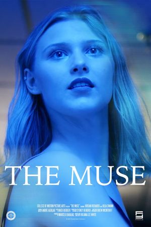 The Muse's poster