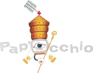 Il pap'occhio's poster