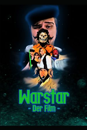 Warstar - Der Film's poster