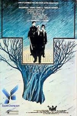 Frosty Roads's poster