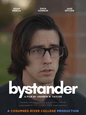 Bystander's poster
